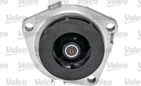 VALEO 506887 - POMPA WODY ALFA 147-156-169 1.9-2.4JTD 02-11 -GIULIETTA 10-