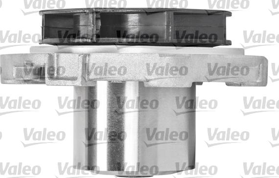 VALEO 506887 - POMPA WODY ALFA 147-156-169 1.9-2.4JTD 02-11 -GIULIETTA 10-