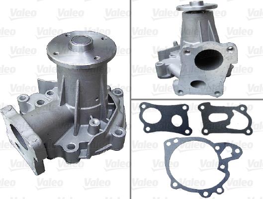 VALEO 506736 — Pompa wodna