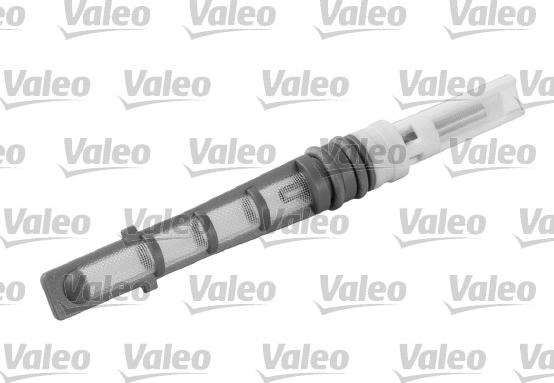 VALEO 508966 — Dysza wtryskiwacza, zawór rozszerzalny