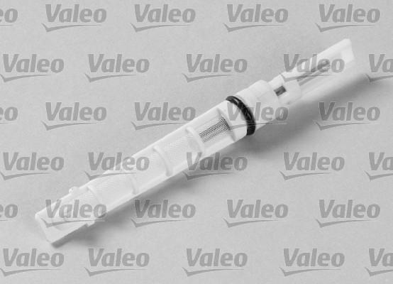 VALEO 508970 — Dysza wtryskiwacza, zawór rozszerzalny