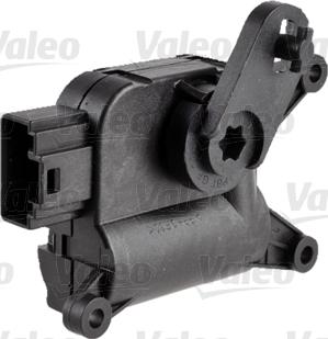 VALEO 5150.65 - Silnik krokowy klimatyzacji