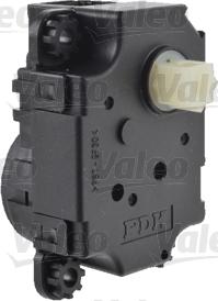VALEO 515061 - Silnik krokowy klimatyzacji
