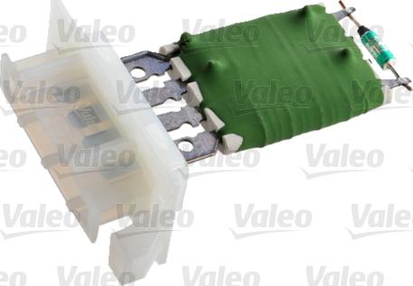 VALEO 515079 — Opornik, wentylator wewnętrzny
