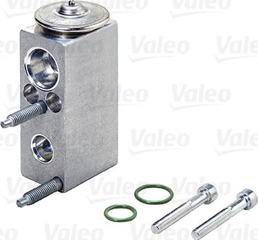 VALEO 515140 — Zawór rozprężny, klimatyzacja