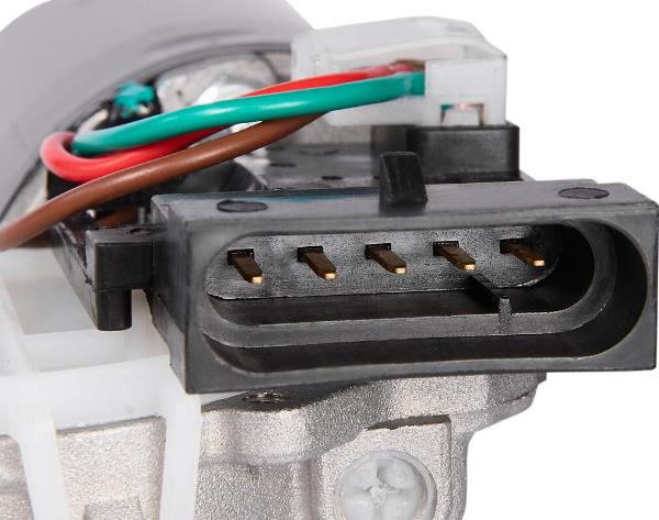 VALEO 584544 - Silnik wycieraczek