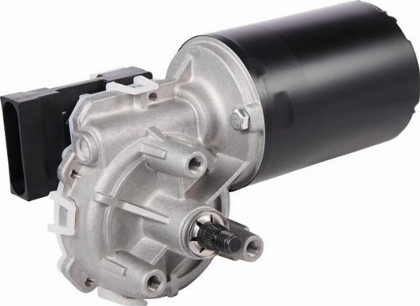 VALEO 584544 - Silnik wycieraczek