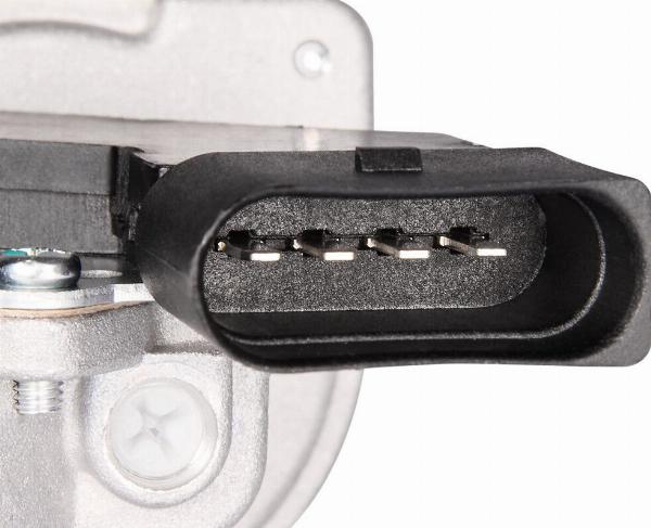 VALEO 584502 - Silnik wycieraczek