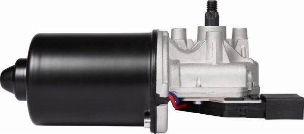 VALEO 584502 - Silnik wycieraczek