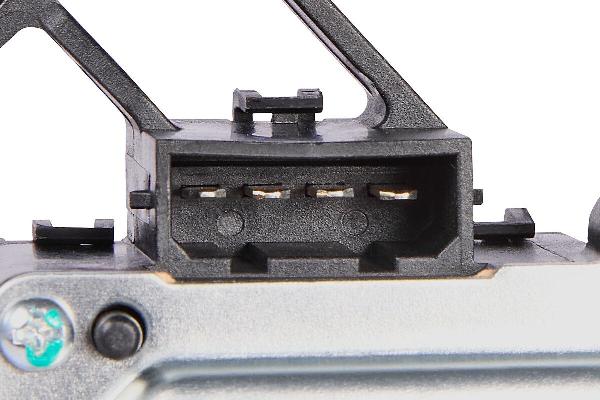 VALEO 584519 - Silnik wycieraczek