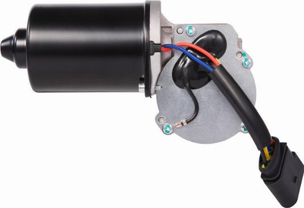 VALEO 584529 - Silnik wycieraczek
