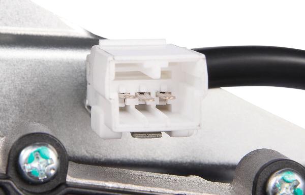 VALEO 584571 - Silnik wycieraczek