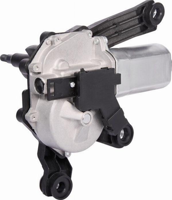VALEO 584611 - Silnik wycieraczek