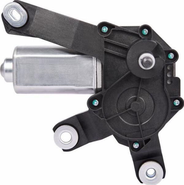 VALEO 584611 - Silnik wycieraczek