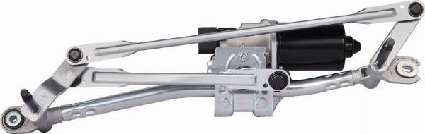 VALEO 584671 - Mechanizm wycieraczek