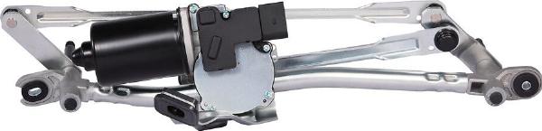 VALEO 584671 - Mechanizm wycieraczek