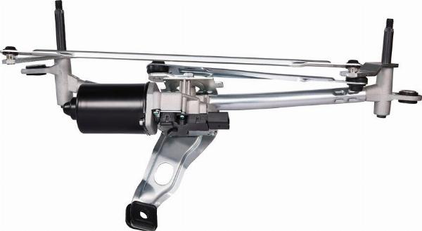 VALEO 584671 - Mechanizm wycieraczek