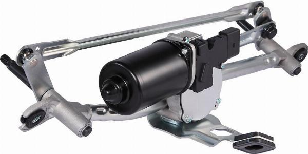 VALEO 584671 - Mechanizm wycieraczek