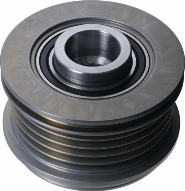 VALEO 588444 - Koło pasowe alternatora