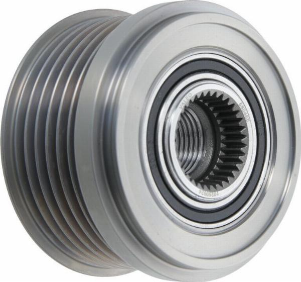 VALEO 588455 — Koło pasowe, alternator