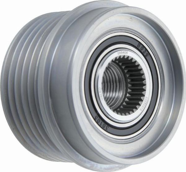 VALEO 588456 — Koło pasowe, alternator