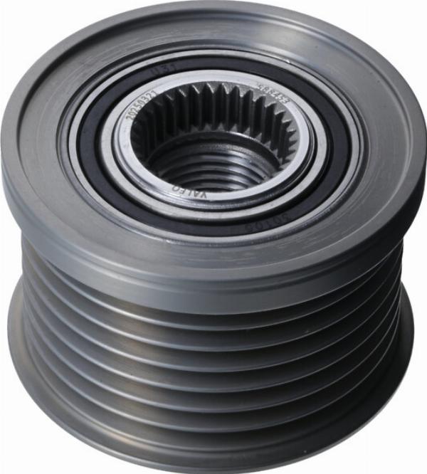 VALEO 588453 — Koło pasowe, alternator