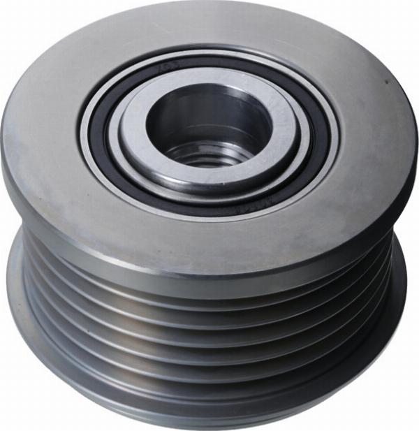VALEO 588452 - Koło pasowe alternatora