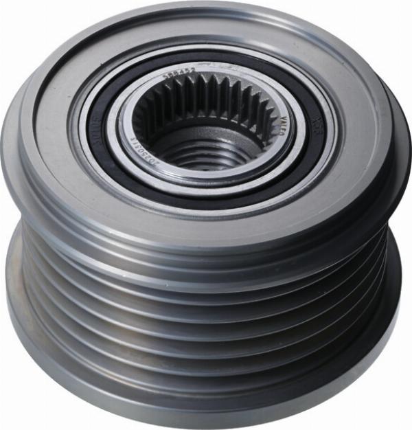 VALEO 588452 — Koło pasowe, alternator