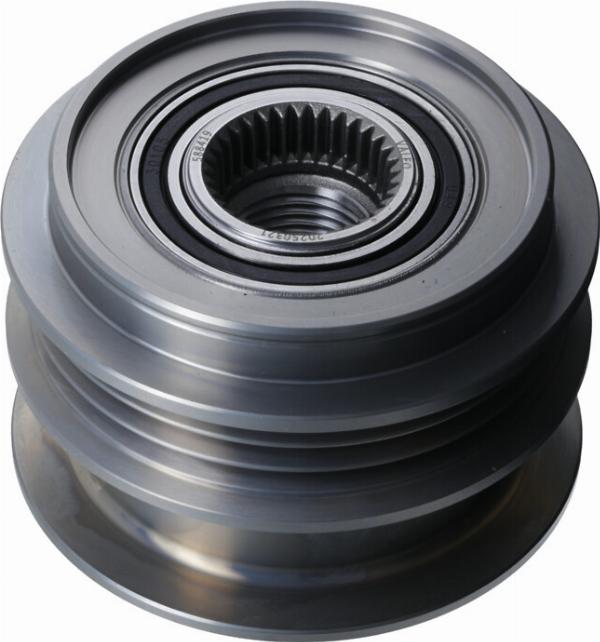 VALEO 588419 - Koło pasowe alternatora