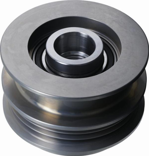 VALEO 588419 - Koło pasowe alternatora