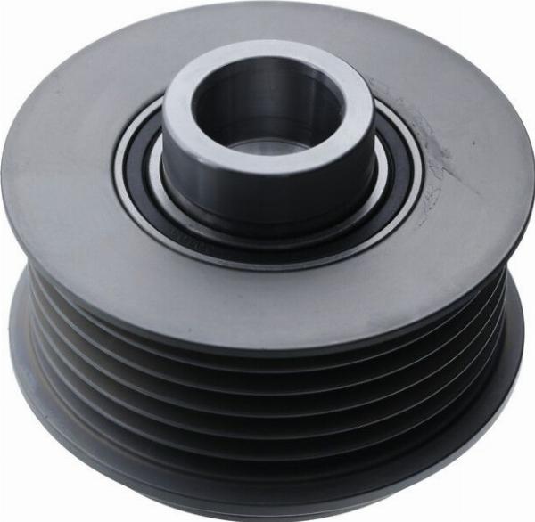 VALEO 588424 - Koło pasowe alternatora