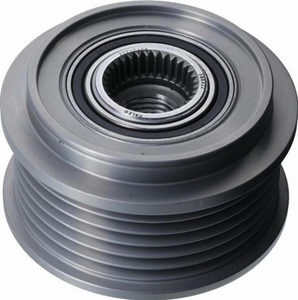 VALEO 588422 - Koło pasowe alternatora