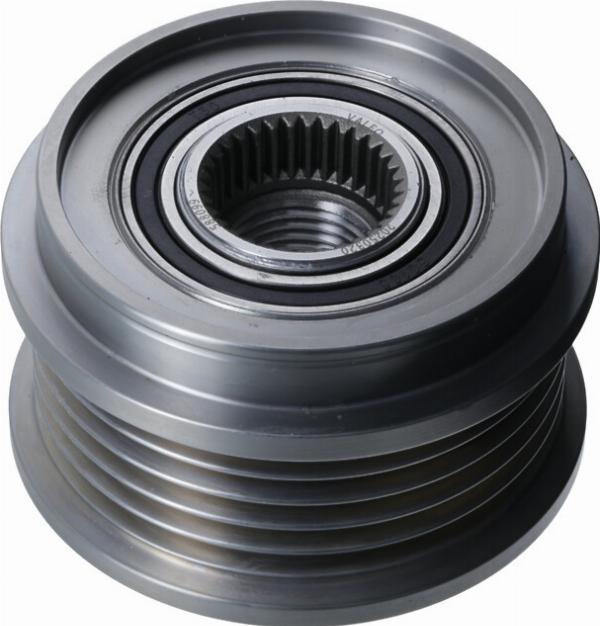 VALEO 588099 — Koło pasowe, alternator