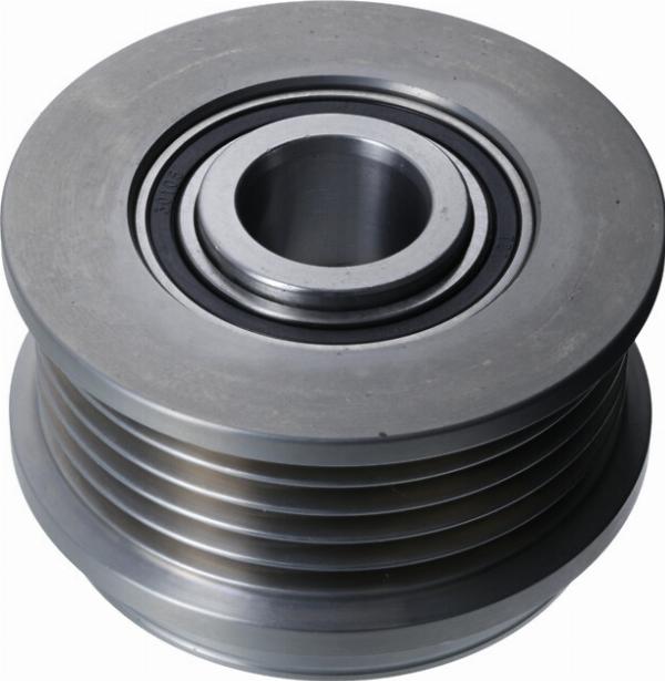 VALEO 588099 - KOŁO PASOWE ALTERNATORA VW