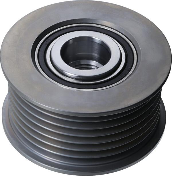 VALEO 588096 - Koło pasowe alternatora
