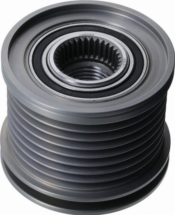 VALEO 588090 — Koło pasowe, alternator