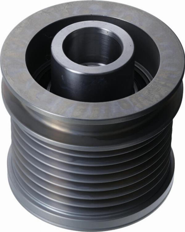 VALEO 588093 - Koło pasowe alternatora