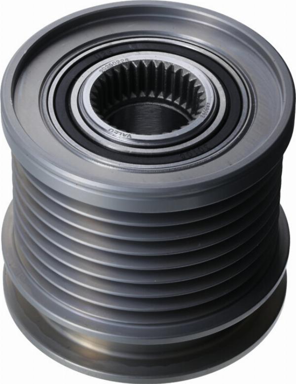 VALEO 588093 - Koło pasowe alternatora