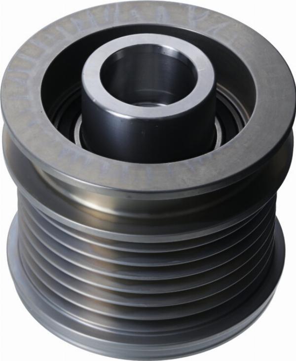 VALEO 588049 - Koło pasowe alternatora