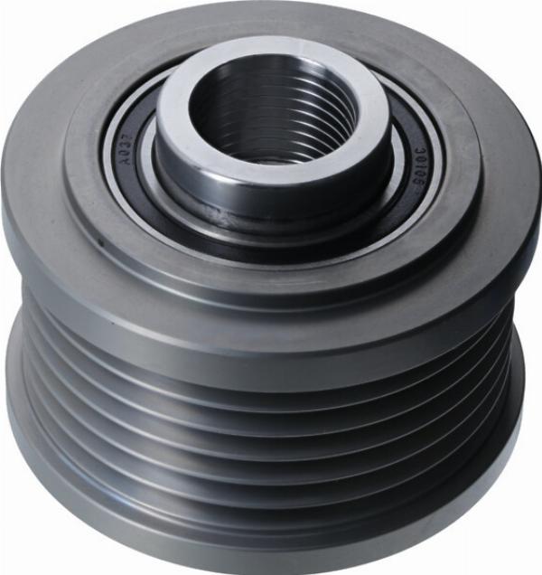 VALEO 588045 - KOŁO PASOWE ALTERNATORA FIAT