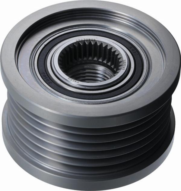 VALEO 588045 — Koło pasowe, alternator
