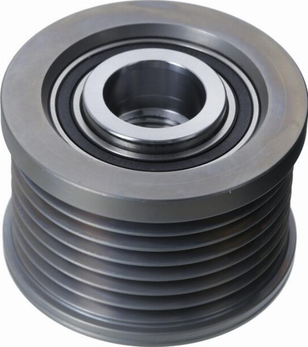 VALEO 588040 - Koło pasowe alternatora