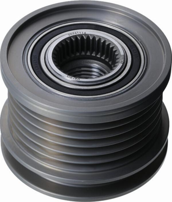 VALEO 588048 — Koło pasowe, alternator