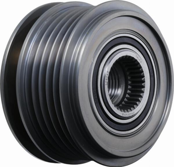VALEO 588043 — Koło pasowe, alternator