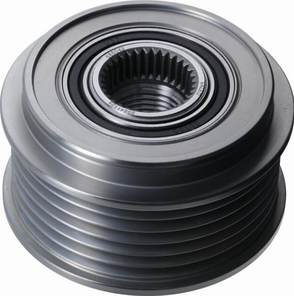VALEO 588042 — Koło pasowe, alternator