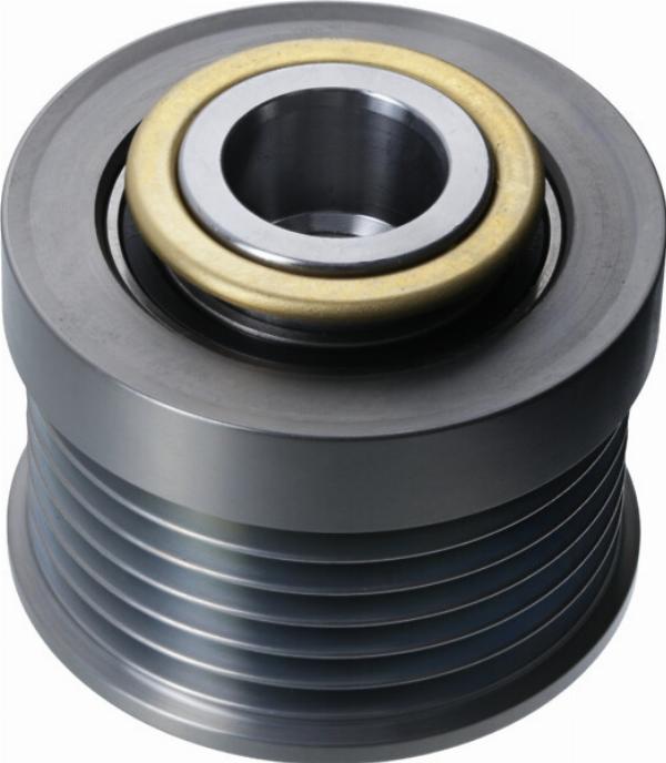 VALEO 588054 - Koło pasowe alternatora