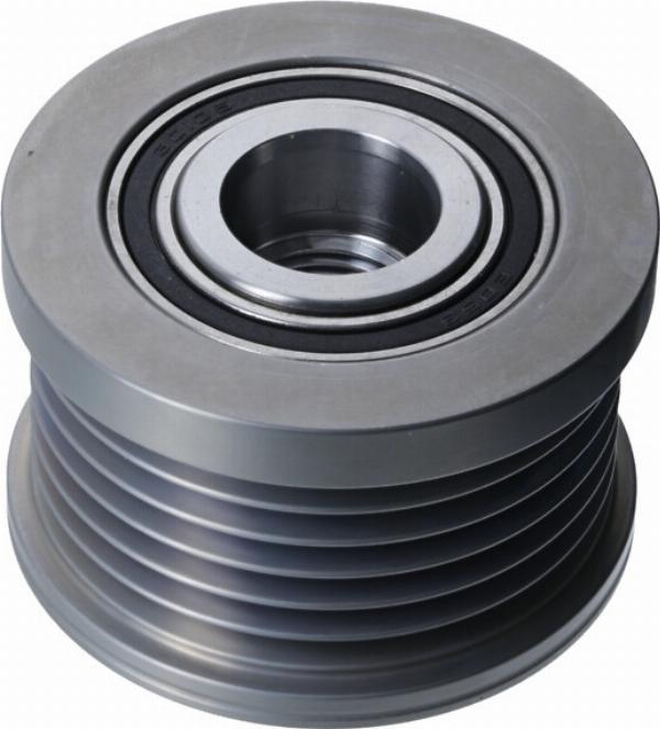 VALEO 588056 - Koło pasowe alternatora