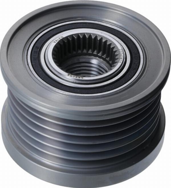 VALEO 588056 — Koło pasowe, alternator