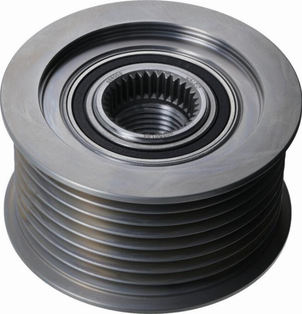 VALEO 588053 - Koło pasowe alternatora