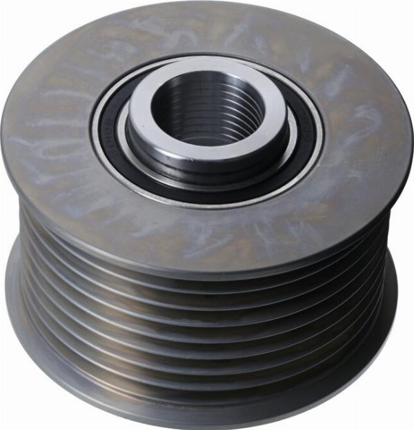 VALEO 588053 - Koło pasowe alternatora